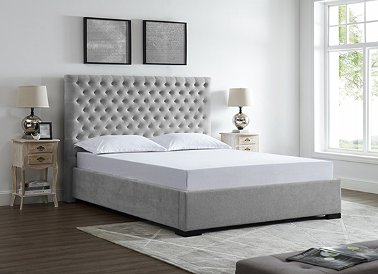 Windsor Bed | Pay Weekly Beds