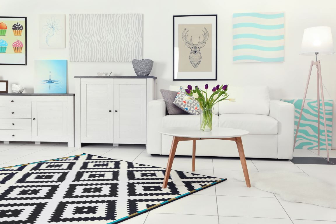Pay monthly carpets