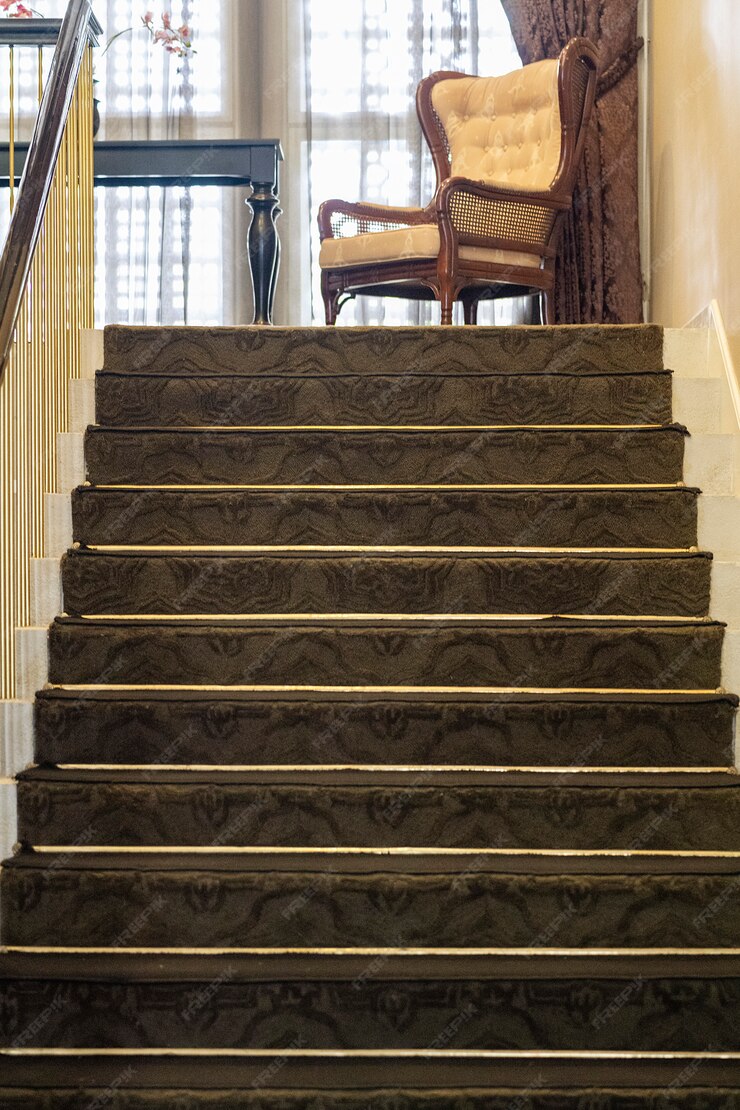 carpets for stairs