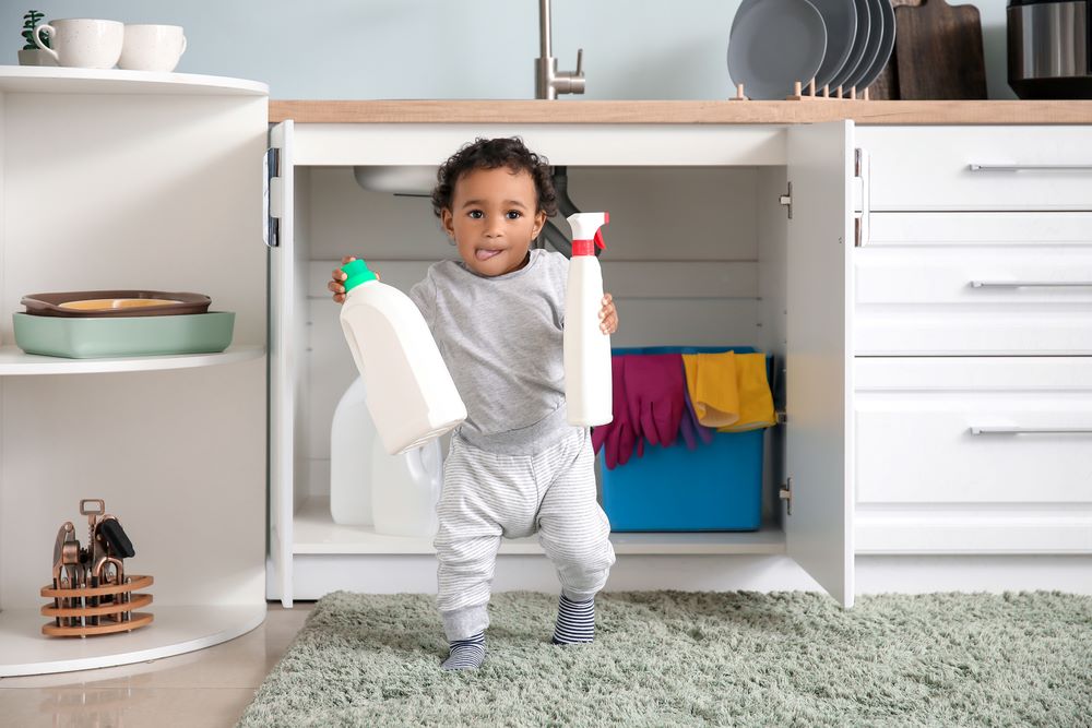 baby proof carpets