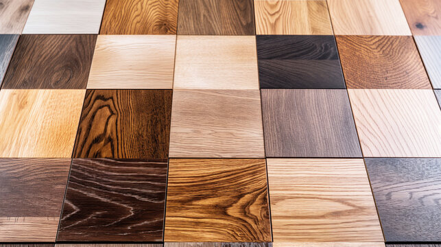 hardwood flooring